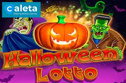 Halloween Lotto